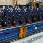 Tube mill 3